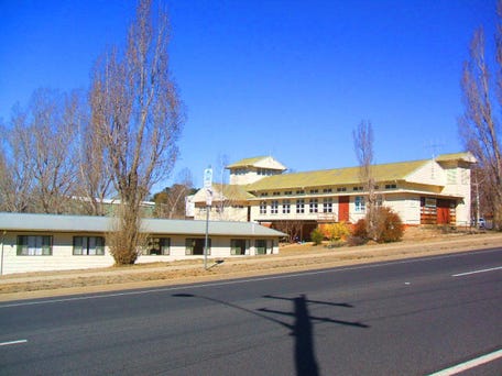 12 Mittagang Road, Cooma, NSW 2630