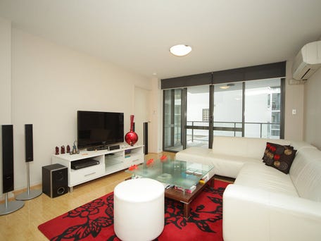 16/188 Adelaide Tce, East Perth, WA 6004