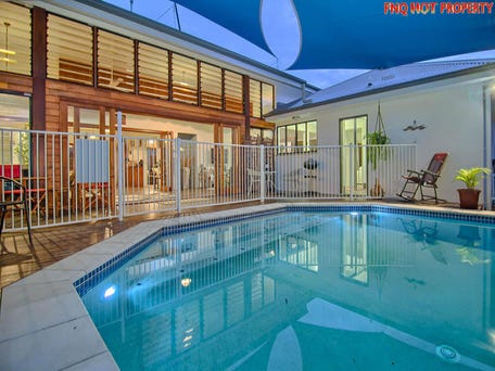 40 Iridescent Close, Trinity Park, Qld 4879