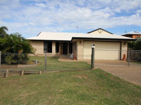 26 Tasman Crescent, Yeppoon, Qld 4703