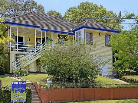 42 Coonara Street, Holland Park, Qld 4121