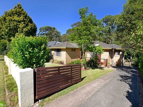 Sold Price for 145 Berry Street Nowra NSW 2541