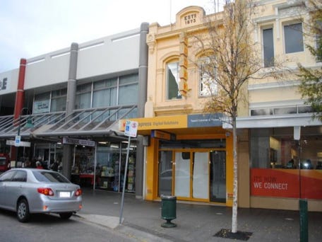 93 Brisbane Street, Launceston, Tas 7250