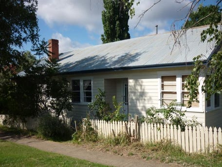 29 Baron Street, Cooma, NSW 2630