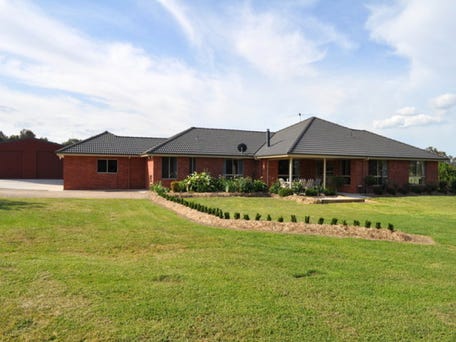 578 Gerogery Road, Table Top, NSW 2640