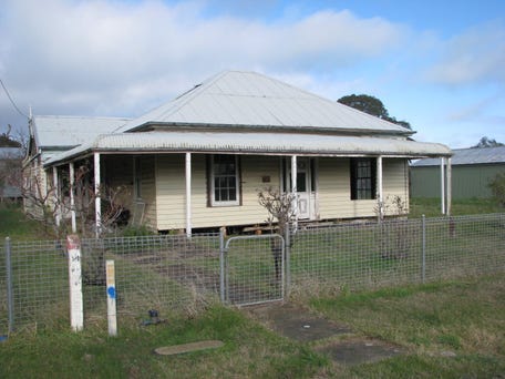 L5 Recreation Road, Dunkeld, Vic 3294