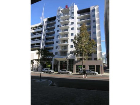 15/175 Hay Street, East Perth, WA 6004