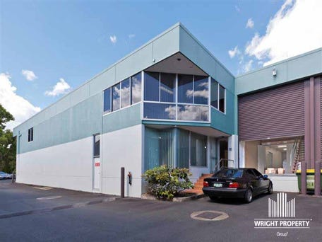 12/49 Butterfield Street, Herston, Qld 4006