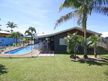 Mount Sheridan, Qld 4868