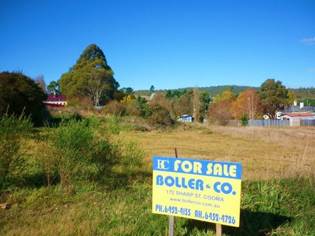 Lot 13, Boyd Street, Nimmitabel, NSW 2631