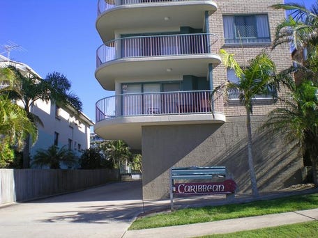 2/12 Mahia Terrace, Kings Beach, Qld 4551