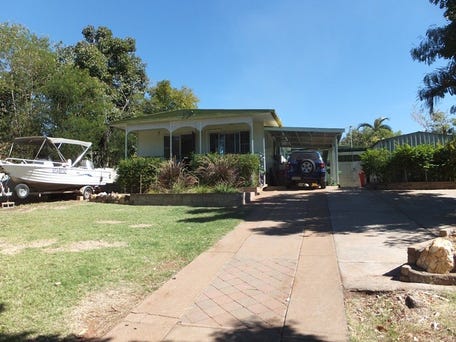 13 Verry Street, Mount Isa, Qld 4825
