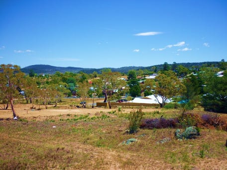 Lot 1 - 14, Campsite Place, Cooma, NSW 2630