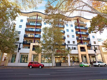309/126 Mounts Bay Road, Perth, WA 6000