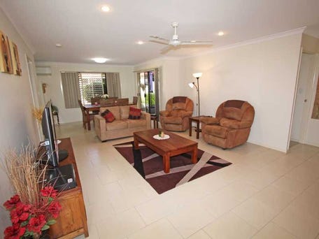 1/27 Coomber Street, Svensson Heights, Qld 4670