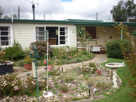 44 Bombala Street, Delegate, NSW 2633