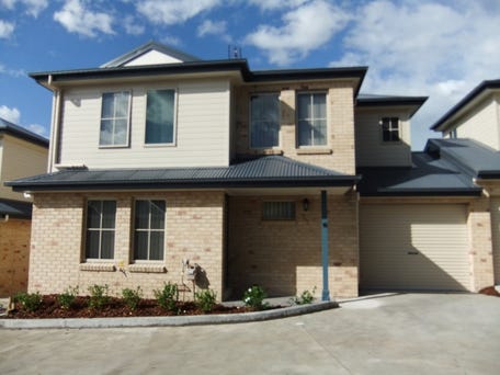15/16 Willliam Street, East Maitland, NSW 2323