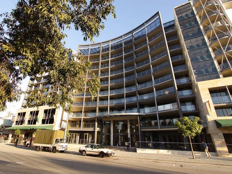 27/369 Hay Street, East Perth, WA 6004