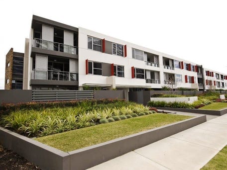 23/23 Bow River Crescent, Burswood, WA 6100
