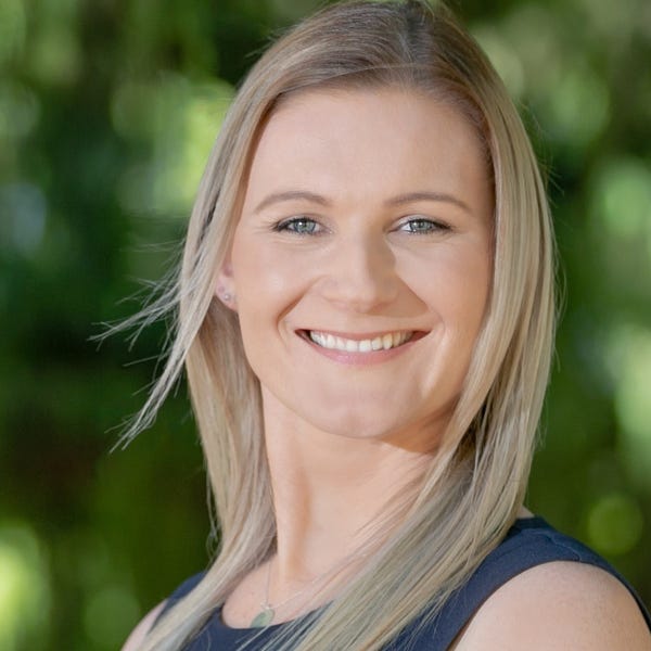 Samantha Briody Smart Property Sales And Rentals Graceville