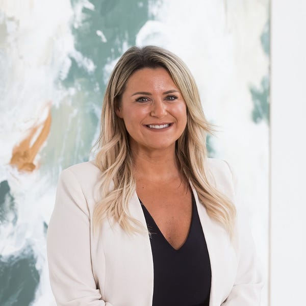 Farrah Tidmarsh Gibson Partners Real Estate Cronulla Realestate