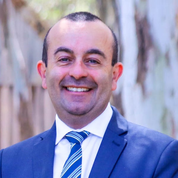 Andrew Ienna Laing Simmons Blacktown Realestate Au