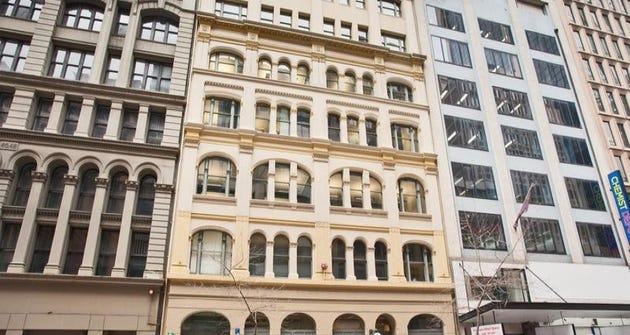50 York Street, Sydney, NSW 2000