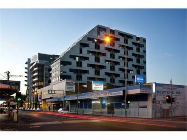 Eleanor - Eleanor Street, Footscray (Residential) Project