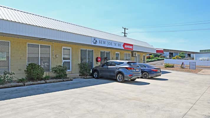 Leased Office At 2 143 Coonawarra Road Winnellie NT 0820 Realcommercial