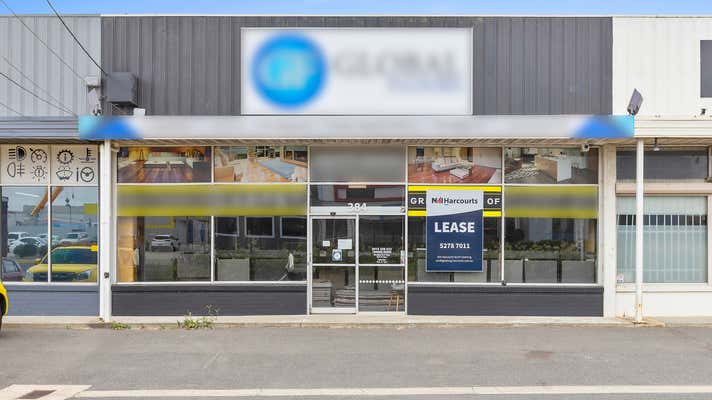 Leased Showroom Large Format Retail At Thompson Road North