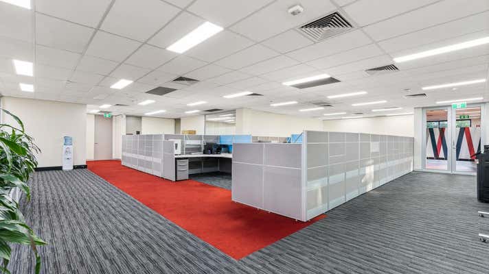 Leased Office At Lakeside Drive Burwood East Vic Realcommercial