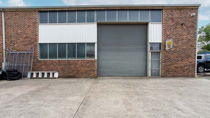 Sold Industrial Warehouse Property At 6 28 32 Lee Holm Road St Marys