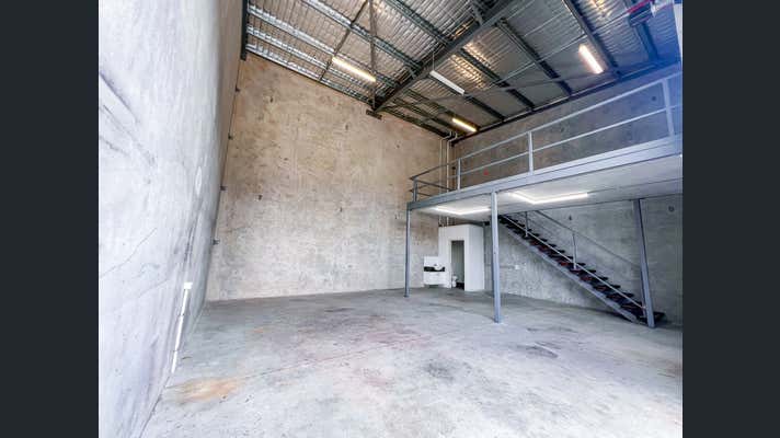 Leased Industrial Warehouse Property In Brendale QLD 4500