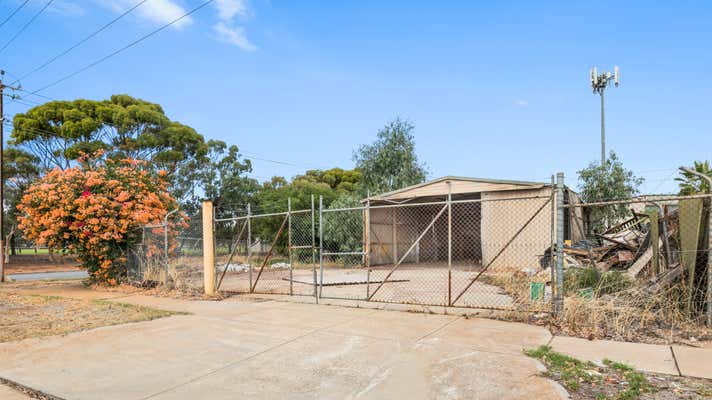 Leased Industrial Warehouse Property At 22 Wiley Street Elizabeth