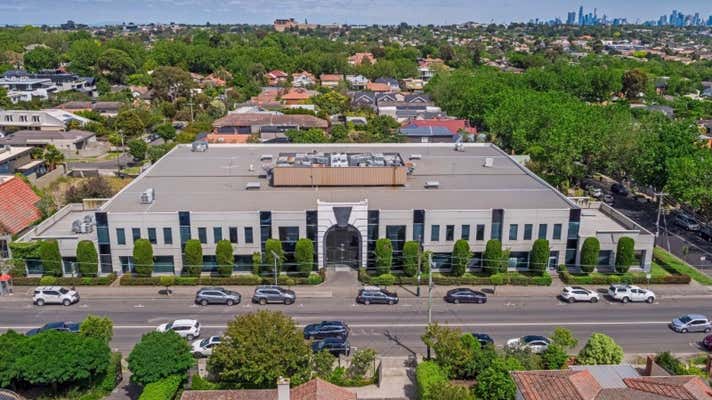 Burke Road Glen Iris Vic Office For Lease Realcommercial