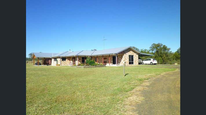 Sold Other Property At Cainbable Creek Road Kerry Qld