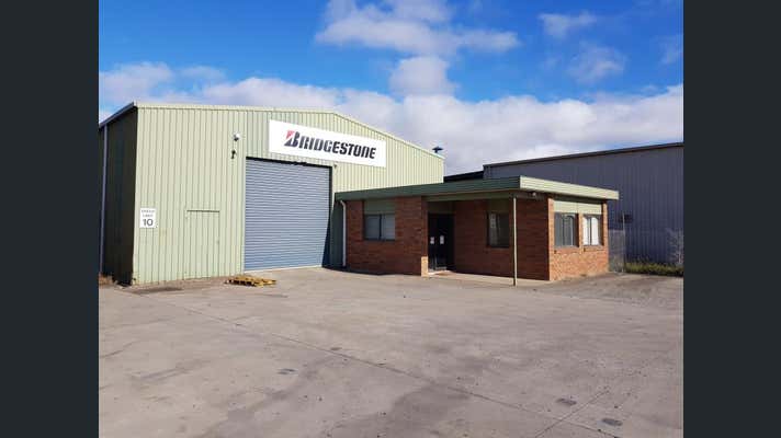 Leased Other Property At Airlie Bank Road Morwell Vic