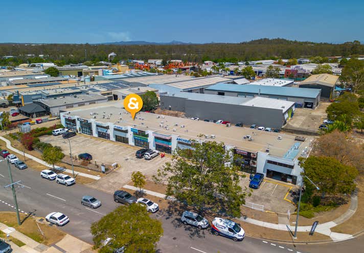 Leased Office At 7 32 Spine Street Sumner QLD 4074 Realcommercial