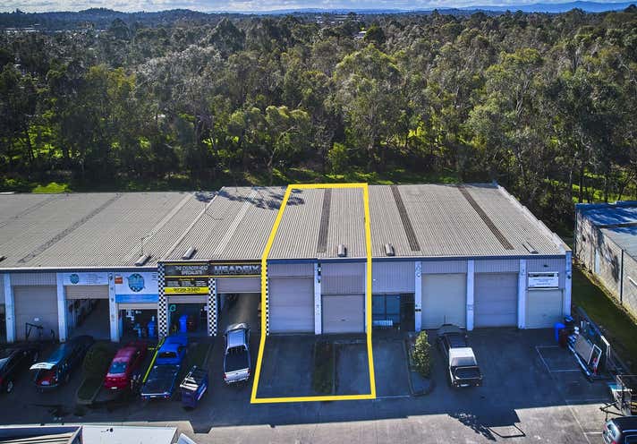 Sold Industrial Warehouse Property At 32 15 Macquarie Place Boronia