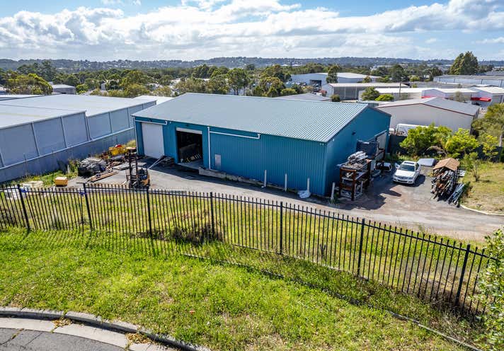 Sold Industrial Warehouse Property At 7 Edge Street Boolaroo NSW