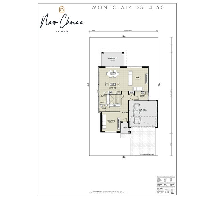 Choice Homes Floor Plans Viewfloor Co