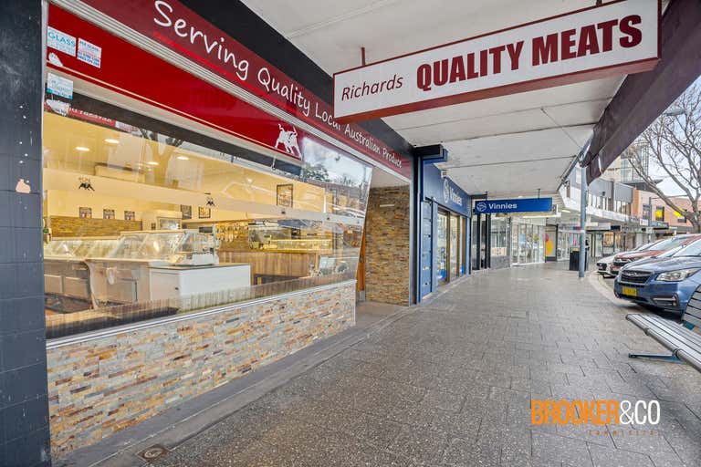 Selems Parade Revesby Nsw Shop Retail Property For Sale