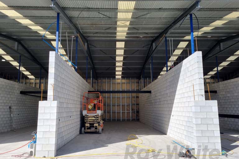 14 Jijaws Street Sumner QLD 4074 Industrial Warehouse Property