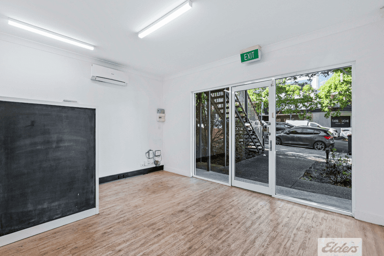 Leased Office At Boundary Street West End Qld Realcommercial