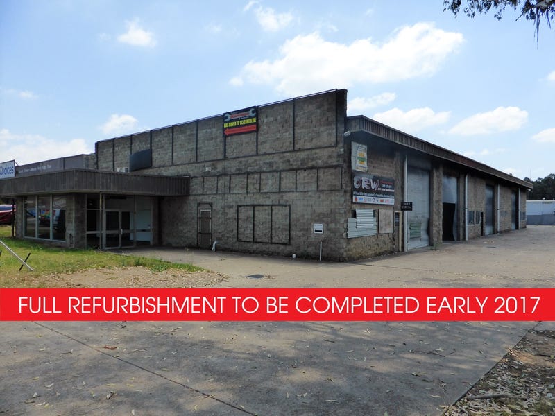 129 coreen avenue penrith nsw 2750 industrial 129 coreen avenue penrith nsw 2750 industrial