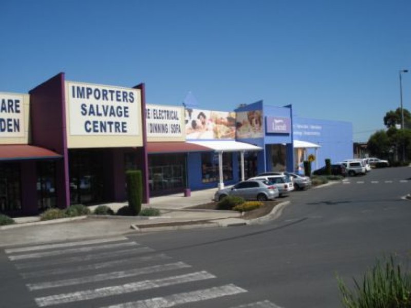 EPPING HOMEMAKER CENTRE, SHOP 10, 560650 HIGH STREET, Epping, Vic 3076
