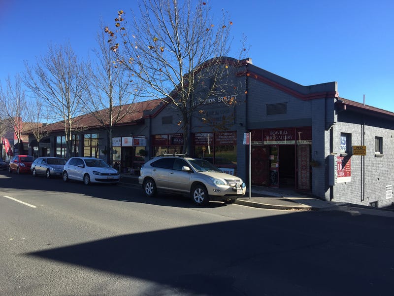 5/31 Station Street, Bowral, NSW 2576 Retail Property for Lease
