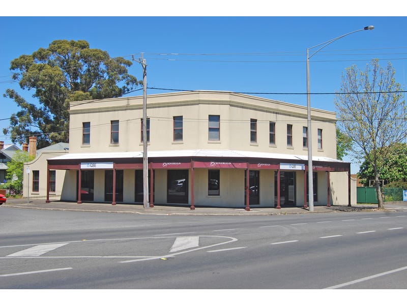 13/88 Mair Street, Ballarat Central, Vic 3350 Offices for Sale