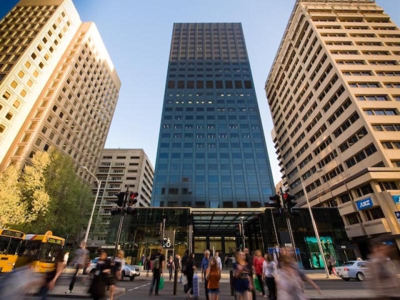 25 Grenfell Street, Adelaide, SA 5000 Offices Property for Lease