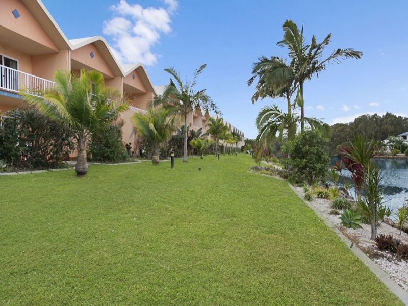 Pacific Paradise Resort, Mudjimba, 151153 Mudjimba Beach Rd, Mudjimba